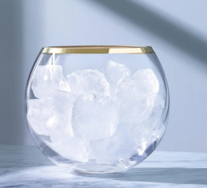 Luca Ice Bucket -  Gold