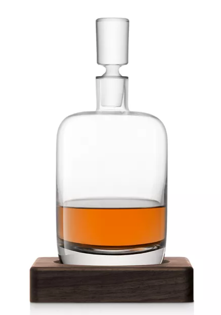 Whisky Renfrew Decanter