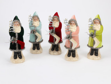 Belsnickle Santa-16.5