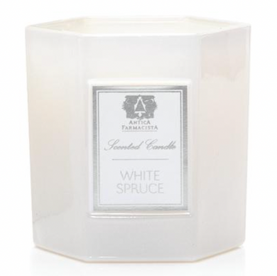 White Spruce 9oz Candle