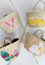 Load image into Gallery viewer, Easter Basket - Chicks