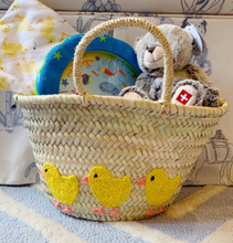 Load image into Gallery viewer, Easter Basket - Chicks