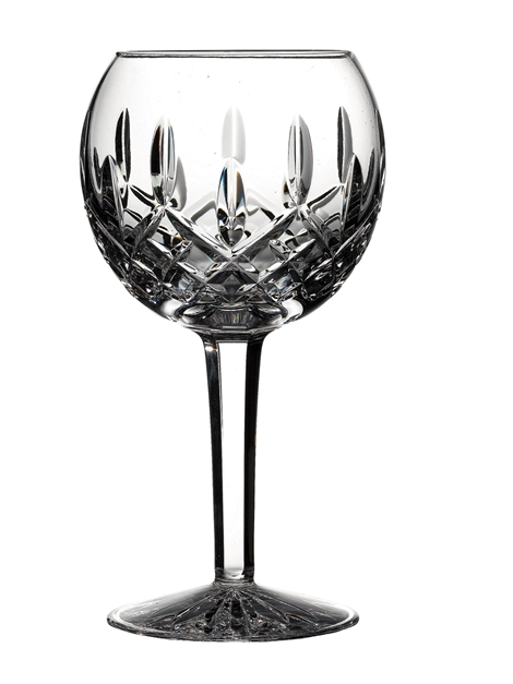 Lismore Balloon Wine