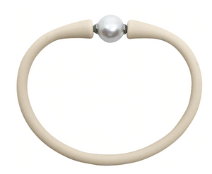 Maui Bracelet Freshwater Pearl