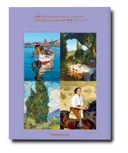 Load image into Gallery viewer, Provence Glory Coffee Table Book