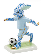 Load image into Gallery viewer, Soccer Bunny
