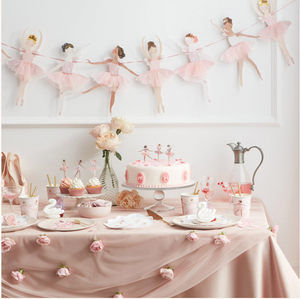 Ballerina Garland