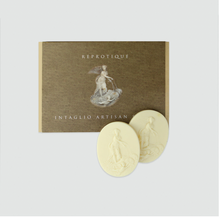 Load image into Gallery viewer, Soap | Intaglio | Venus Cream