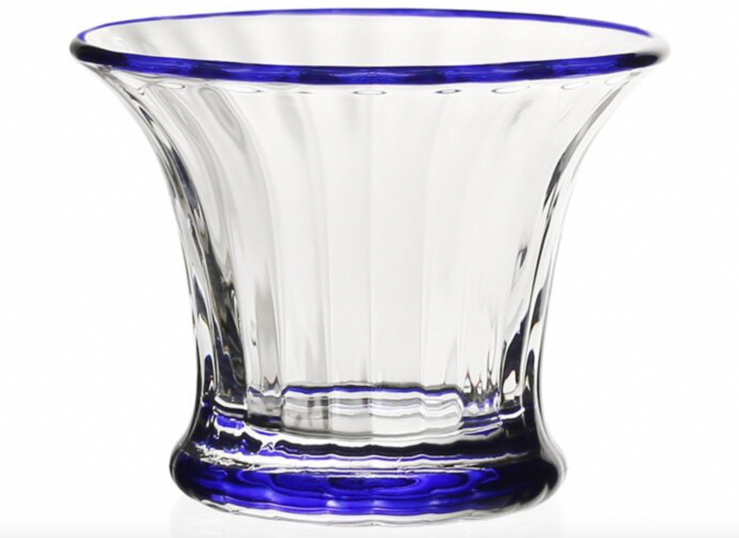 Siena Mini Vase | Sorbet Blue