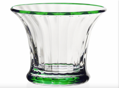 Siena Mini Vase | Sorbet Green