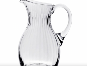 Corinne Tall Pitcher 1.75L