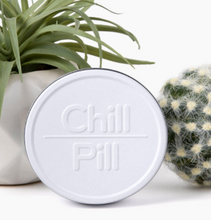 Load image into Gallery viewer, Chill Pill Travel Candle - Blonde