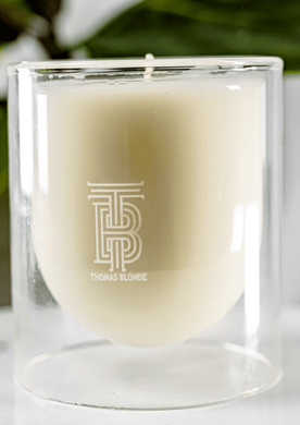 Mod Lux Candle - Mr. Blonde