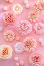 Load image into Gallery viewer, Sweet Delights Box of 3 Sugar Scrub Macaron
