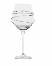 Load image into Gallery viewer, Chloe Stemmed Red Wine Glass
