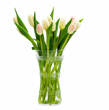 Load image into Gallery viewer, Ella Corset Vase | 9 inches