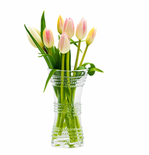 Load image into Gallery viewer, Ella Corset Vase | 6 inches