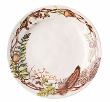Load image into Gallery viewer, Forest Walk Dinner Plate