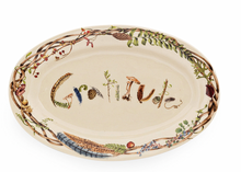 Load image into Gallery viewer, Forest Walk Platter | Gratitude
