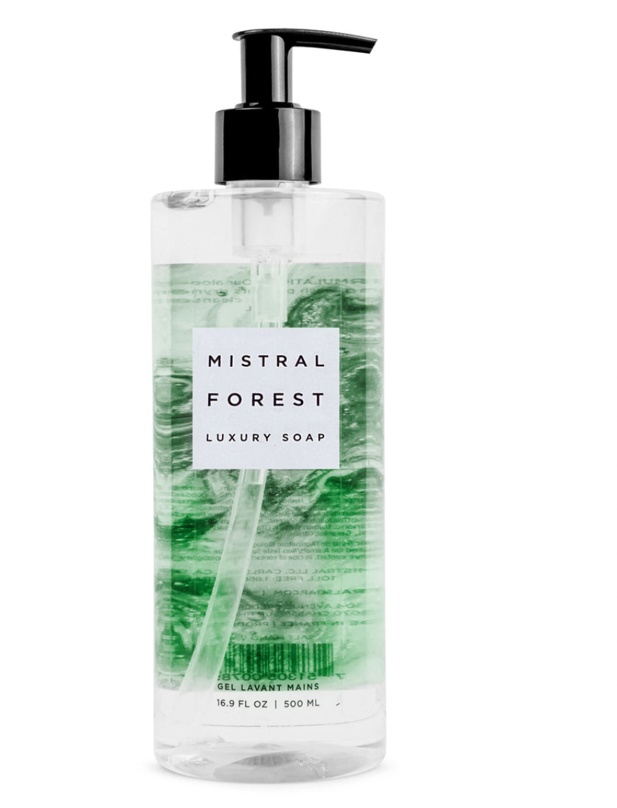 Marbles Hand Soap | Forest 500mL