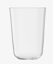 Load image into Gallery viewer, Arc Tumbler - Clear  - Set of 4 19 oz