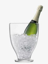Load image into Gallery viewer, Epoque Champagne Bucket -  Clear