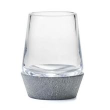Load image into Gallery viewer, Alpine Whiskey Glass