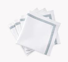 Load image into Gallery viewer, Lowell Napkin - Set of 4- Assorted Colors