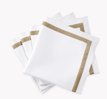 Load image into Gallery viewer, Lowell Napkin - Set of 4- Assorted Colors