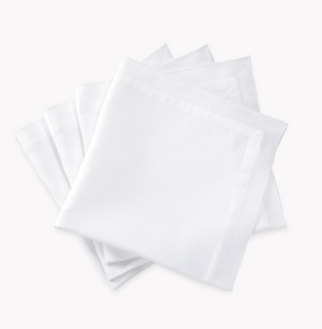 Lowell Napkin - Set of 4- Assorted Colors