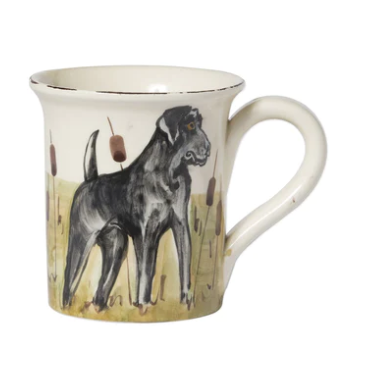 Wildlife Mug - Spaniel