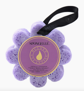 French Lavender Wild Flower