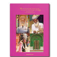 Load image into Gallery viewer, Jaipur Splendor Coffee Table Book