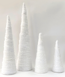 Jolie Tree Cloud - Extra Large