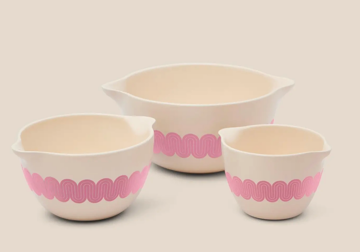 Stir Crazy Taffy The Finery Jackson