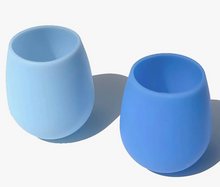 Load image into Gallery viewer, fegg | unbreakable silicone tumblers