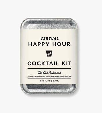 Virtual Happy Hour Kit