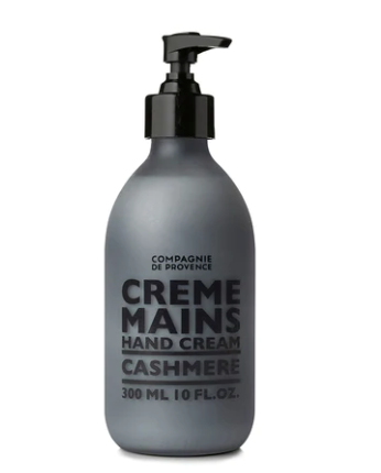 Hand Cream - Cashmere