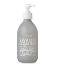 Load image into Gallery viewer, Liquid Soap - Delicate