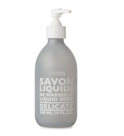 Liquid Soap - Delicate