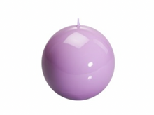 Load image into Gallery viewer, Sfera Ball Candle - Assorted Colors