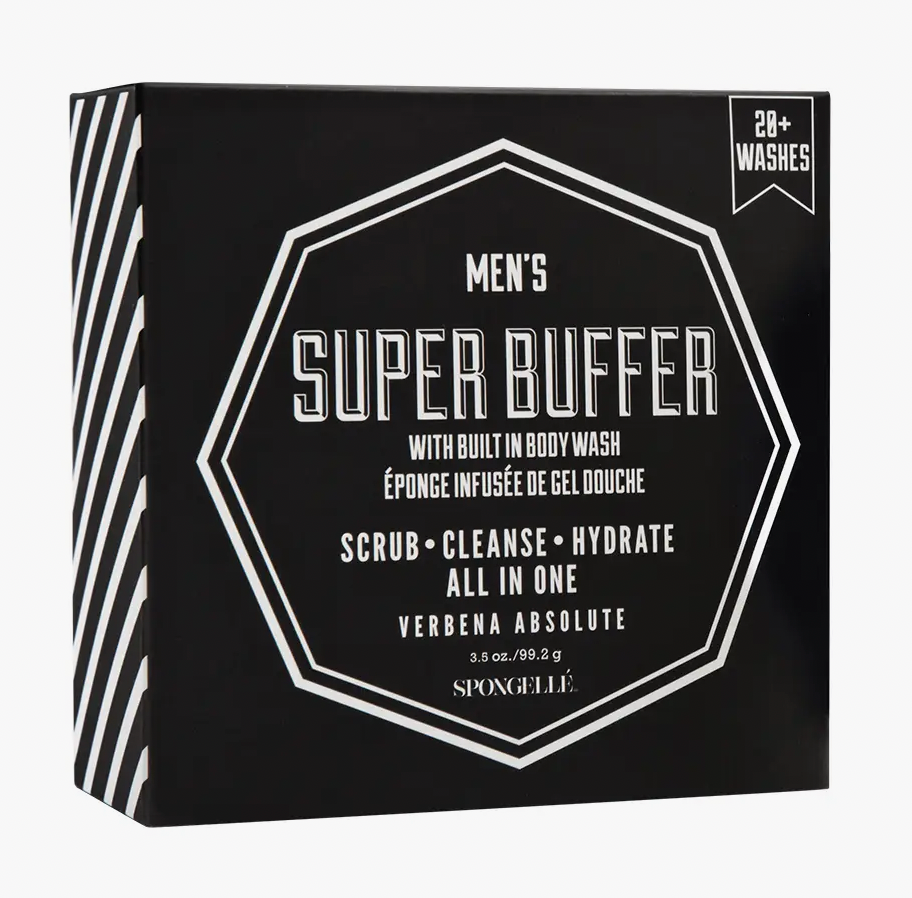 20+ Mens Super Buffer