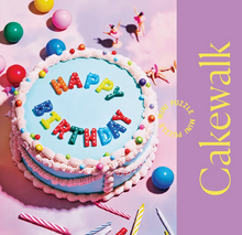 Load image into Gallery viewer, Cakewalk / Happy Birthday Mini Puzzle