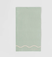 Load image into Gallery viewer, Signature Napkins- Pink + Mint