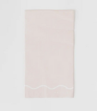 Load image into Gallery viewer, Signature Napkins- Pink + Mint