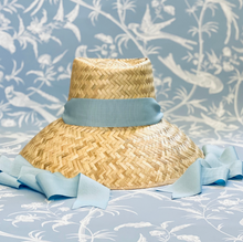 Load image into Gallery viewer, Amaryllis Sun Hat