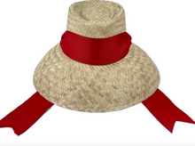 Load image into Gallery viewer, Amaryllis Sun Hat
