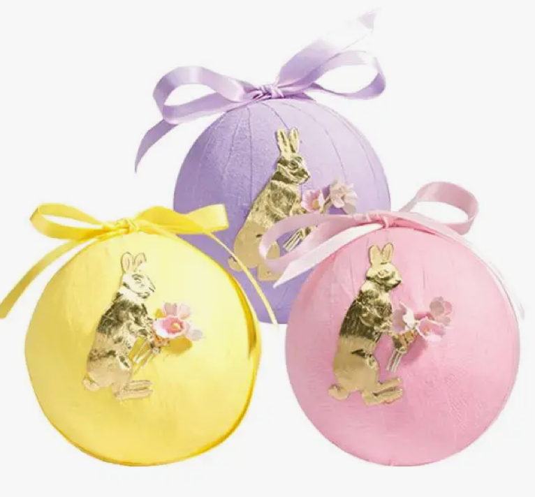 Deluxe Surprise Ball Easter