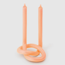 Load image into Gallery viewer, Knot Candle