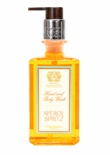 Load image into Gallery viewer, Aperol Spritz Hand and Body Wash